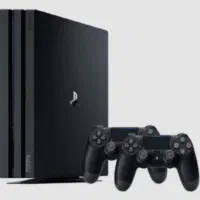 PS4 PRO
