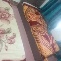 به فروش میرسد دو عدد تخت خواب