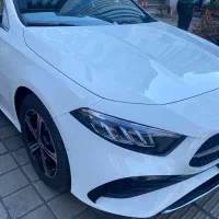 بنز A200 L صفر ۲۰۲۵