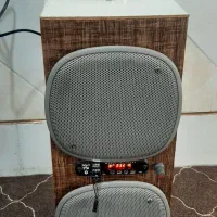 اسپیکر دست ساز