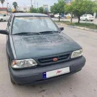 پراید صبا