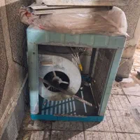 کولر ابی جنرال موتور فابریک