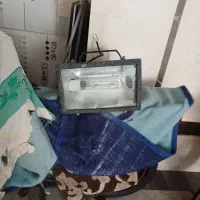 پروژکتور شعاع
