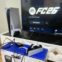 PS5|کنسول، بازی ویدئویی و آنلاین|قشم, |دیوار