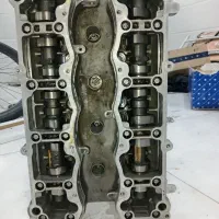 سر سیلندر tu5 فابریکی