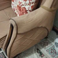مبل|مبلمان خانگی و میز عسلی|سراوان, |دیوار