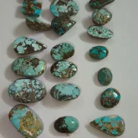 فیروزه نیشابور