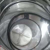 پتو شویی و اجاق گاز