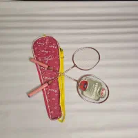 همبازی بدمینتون خانوادگی