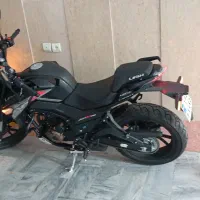 kps250|موتورسیکلت|تهران, امامت|دیوار