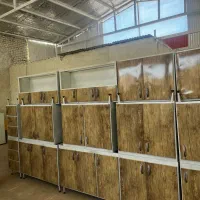 کابینت پیش ساخته با قیمت مناسب سمساری طهرانی