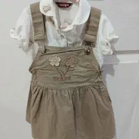 لباس بچه