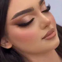میکاپ و شنیون