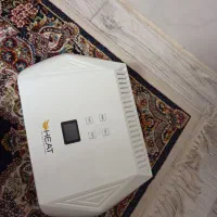 دستگاه یووی ۱۲۸ وات واقعی