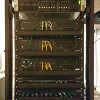 سانترال  NS500 5174(  تحت شبکه voip) 5110