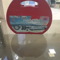 زنجیر چرخ پژو نو