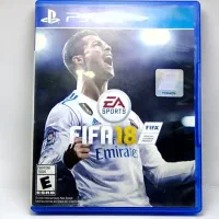 FIFA 18 نو