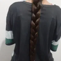 شرکت جمع آوری و خرید مو
