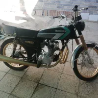 فروش هندا 125cG