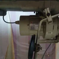 چرخ خیاطی فروشی