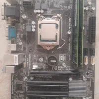 باندل نسل ۴ و ۷ رم‌8 و ssd 512 و ssd120