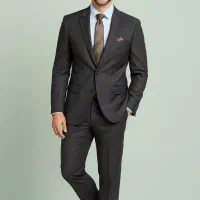 کت و شلوار فاستونی کشی دنیلو (ترک)