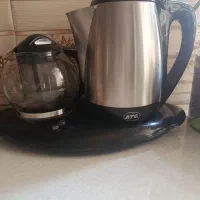 چای ساز