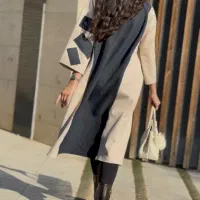 کت زمستانه با قیمت مناسب