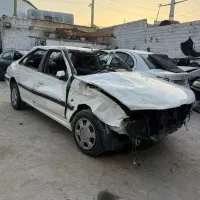 پارس مدل۹۹