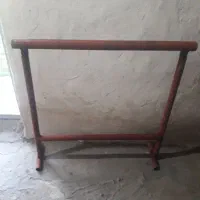 دارقالی با دفه و سیخ