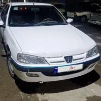 پرشیا مدل 90