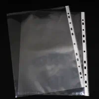 کاور کلفت کاغذ A4