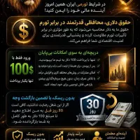 درآمد دلاری