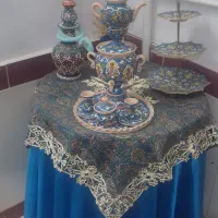 میز خاطره