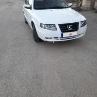 سورن پلاس ef7 - فول آپشن - ۱۴۰۱