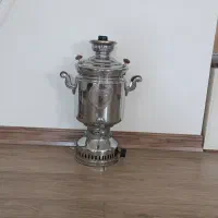 سماور گازی 15لیتری