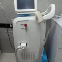 فروش یا معاوضه دستگاه لیزر