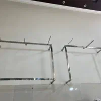 رگال دیواری مانکن