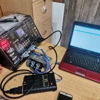 آموزش تعمیربرد،ایسیو ecu،برق خودرو ،ریمپ