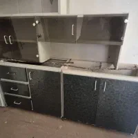 کابینت فلزی