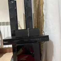 سینما خانواده سامسونگ