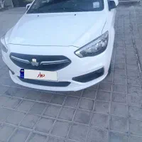 شاهین G سانروف دار صفر کیلومتر مدل ۱۴۰۵