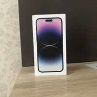 اپل iphone 14 Pro Max با حافظهٔ ۱۲۸ گیگابایت