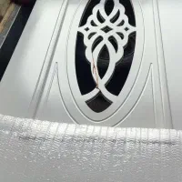 درب شیشه خور ، درب حجاب