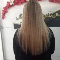 اموزش صفرتاصدشنیون،کراتین،اصلاح ابرو