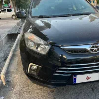 جک s5|خودرو سواری و وانت|کرمانشاه, |دیوار