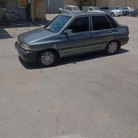 87پراید