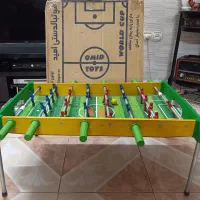 فوتبال دستی