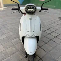 بنلی 125 پانارئا Beneli 125 panareaسالم درحدکم کار