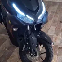 موتور ایروکس بلنتای ۱۴۰۴